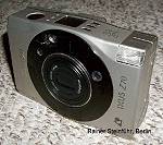 Canon ELPH 370Z