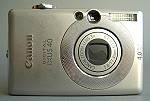 Canon IXUS  40 Digital