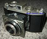 Agfa Karat 3,5