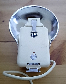 Karig Volksblitz Standard