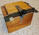 Kindermann Kontaktkopierer