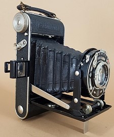 Kochmann Korelle 6x9