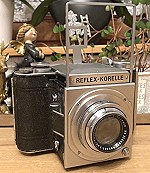 Kochmann Reflex-Korelle III