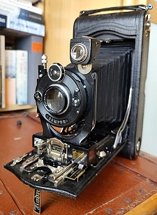 Kodak 3A Autographic Special