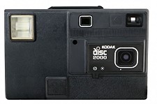 Kodak Disc 2000