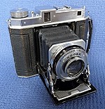 Kodak Duo Six-20 Ser.II