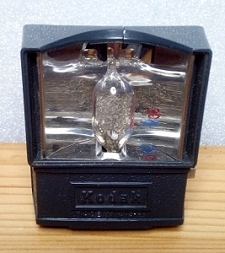 Kodak Instamatic Flasholder