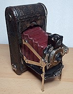 Kodak Folding Pocket No. 1 Model D