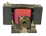 Kodak No. 2 Folding Pocket Brownie Model B
