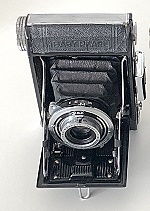 Konica Baby Pearl