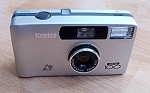 Konica BM-S-100 APS Kamera
