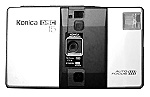 Konica Disc 15 autofocus