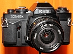 Ricoh KR10X
