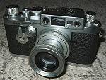 Leitz Leica 3G