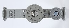 Leitz Entfernungsmesser