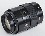 Minolta AF-Zoom 1:4,5  200 mm