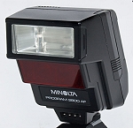 Minolta Programm 2800AF 