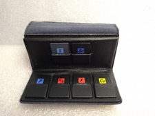 Minolta Dynax Card Case