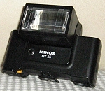 Minox MT35