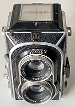 Montanus Rocca Super Reflex