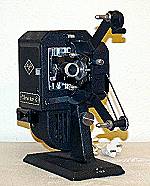Agfa Movektor 8