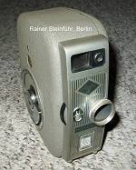 Agfa Movex 88