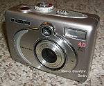 Nytech ND-4020