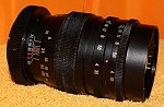 Neckermann (Tomioka) Weltblick 1:35 135 mm