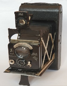 Newman & Guarda Sibyl-Excelsior