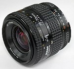 Nikon Nikkor 35 - 70 mm
