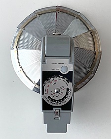 Nikon BC-7 Birnenblitz