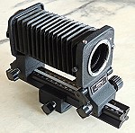 Nikon PB6 Balgengerät