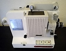 Noris Synchroner 200TS