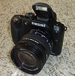 Samsung NX11