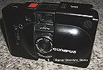 Olympus XA