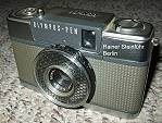 Olympus Pen-EE