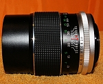 Pentacon Exaktar 1:2,8 135 mm