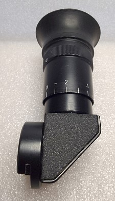 Pentacon Winkelsucher