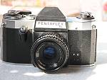 Pentacon Pentaflex SL