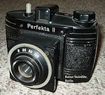 Rheinmetall Perfekta II