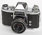 Praktica IV FB