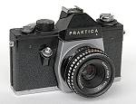 Pentacon Praktica L