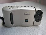 Casio QV-10A