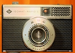 Agfa Isomat Radip C