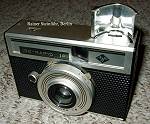 Agfa  Isi-Blitz