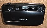 Fujifilm Real 3D W3