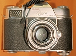 Kodak Retina Reflex