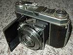 Kodak Retina 1A