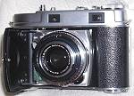 Kodak Retina 2c