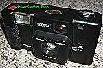 Revue M35 motordrive